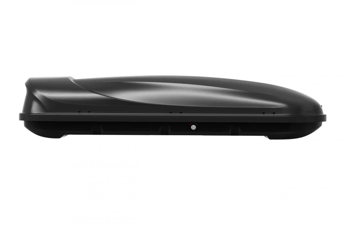 Автобокс черный матовый STARBOX Saturn Автобокс черный матовый STARBOX Saturn